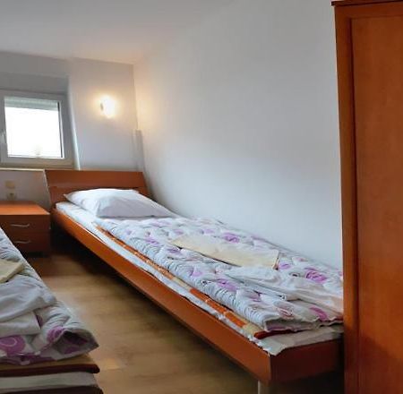 Bed and Breakfast Sobe Medic Medugorje Zewnętrze zdjęcie