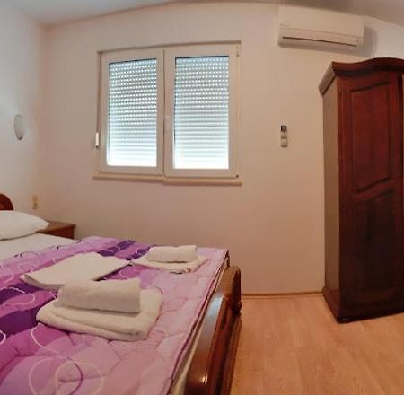 Bed and Breakfast Sobe Medic Medugorje Zewnętrze zdjęcie