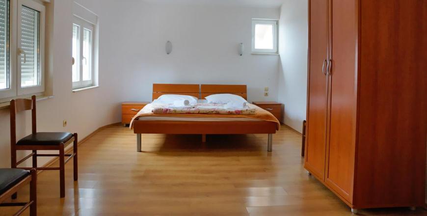 Bed and Breakfast Sobe Medic Medugorje Zewnętrze zdjęcie