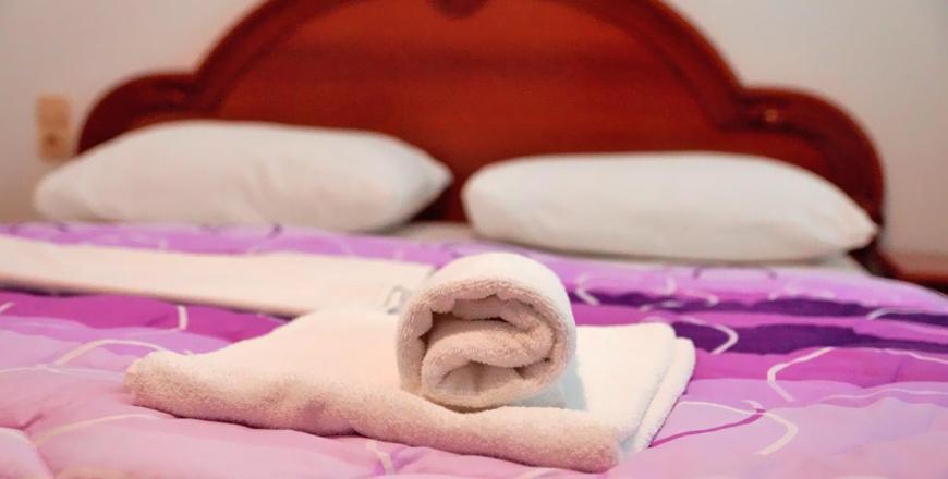Bed and Breakfast Sobe Medic Medugorje Zewnętrze zdjęcie