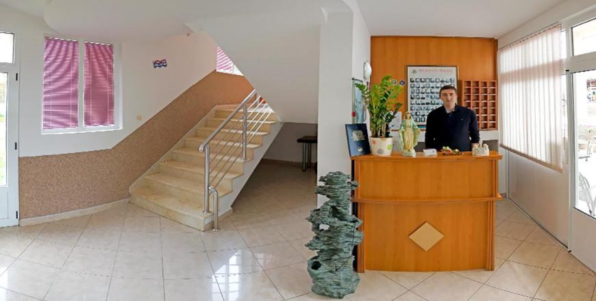 Bed and Breakfast Sobe Medic Medugorje Zewnętrze zdjęcie