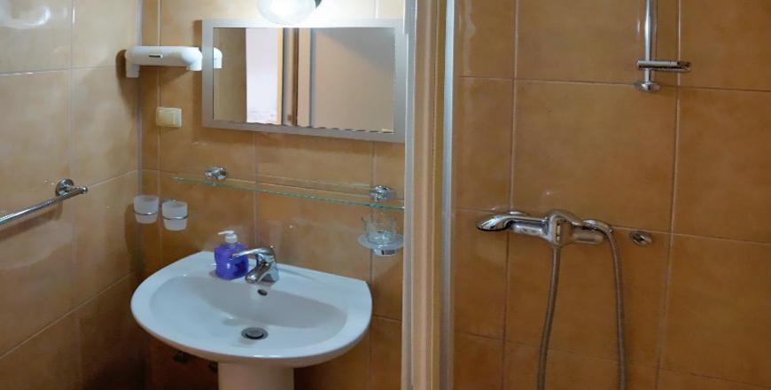 Bed and Breakfast Sobe Medic Medugorje Zewnętrze zdjęcie