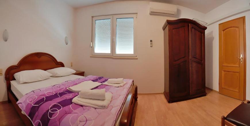 Bed and Breakfast Sobe Medic Medugorje Zewnętrze zdjęcie